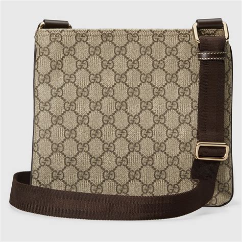 gucci crossbody wallet|unisex Gucci crossbody.